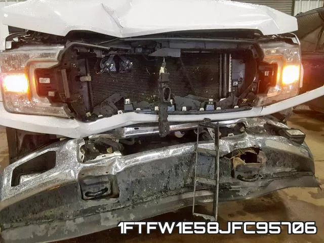 1FTFW1E58JFC95706 фото 10
