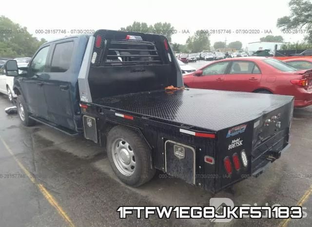 1FTFW1EG8JKF57183 фото 4