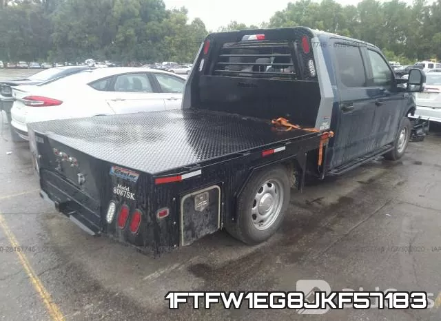1FTFW1EG8JKF57183 фото 5