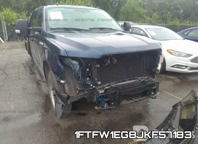 1FTFW1EG8JKF57183 фото 7