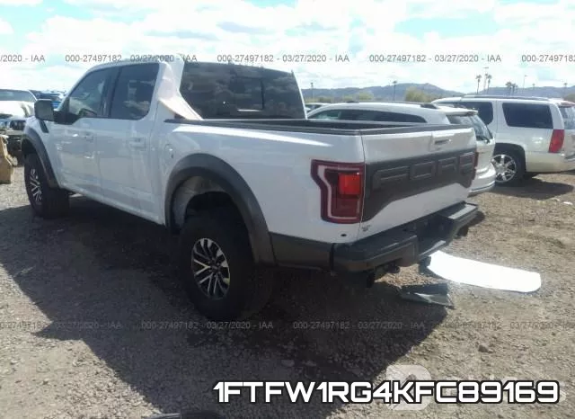 1FTFW1RG4KFC89169 фото 4