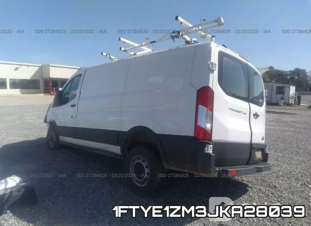 1FTYE1ZM3JKA28039 фото 4