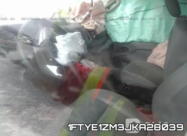 1FTYE1ZM3JKA28039 фото 6