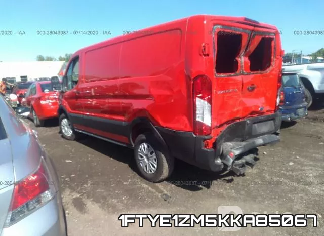1FTYE1ZM5KKA85067 фото 4