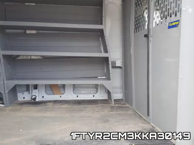 1FTYR2CM3KKA30149 фото 7