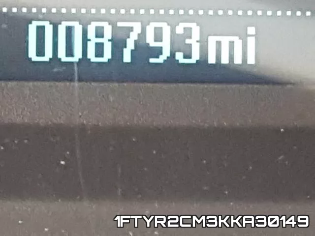 1FTYR2CM3KKA30149 фото 9