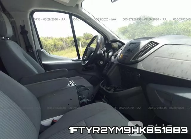 1FTYR2YM9HKB51883 фото 6