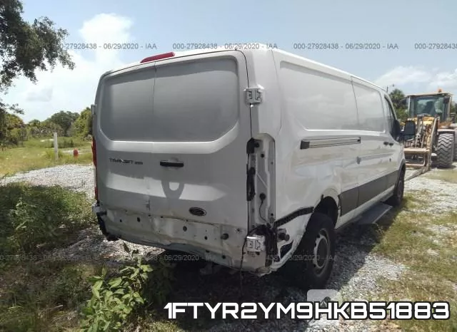 1FTYR2YM9HKB51883 фото 7