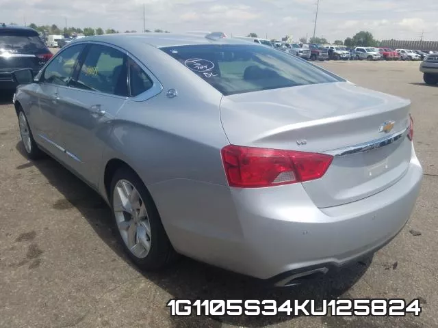 1G1105S34KU125824 фото 4
