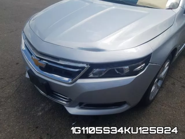 1G1105S34KU125824 фото 10