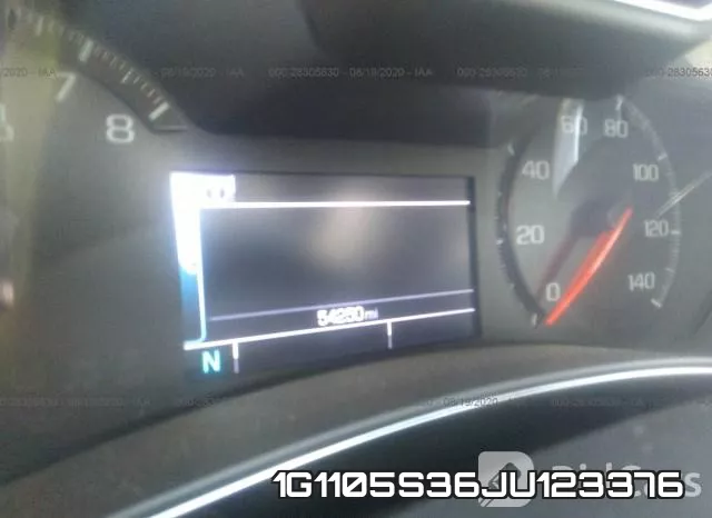 1G1105S36JU123376 фото 8