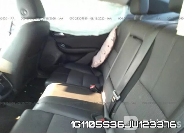 1G1105S36JU123376 фото 9