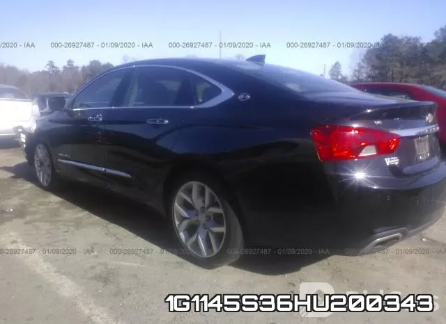 1G1145S36HU200343 фото 4