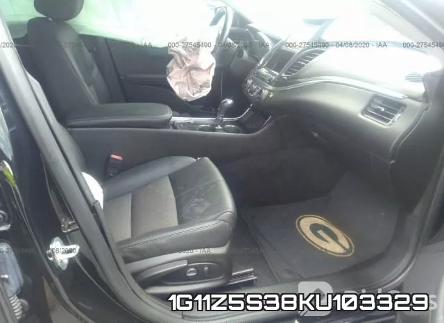 1G11Z5S38KU103329 фото 6