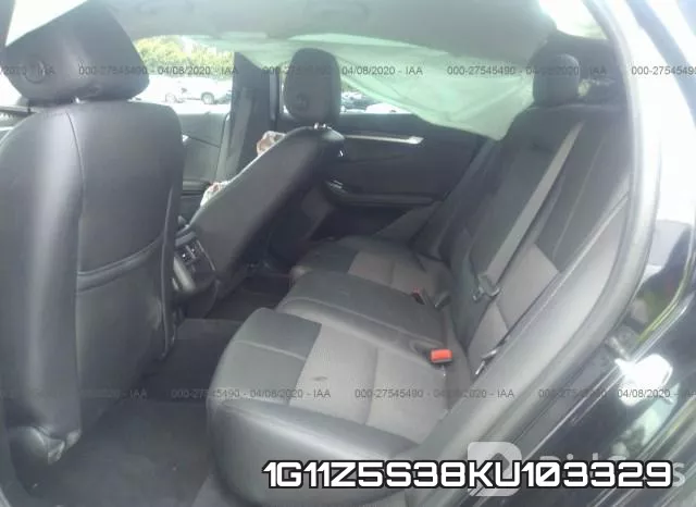 1G11Z5S38KU103329 фото 9
