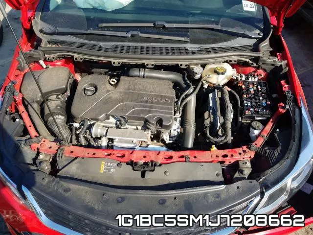 1G1BC5SM1J7208662 фото 8