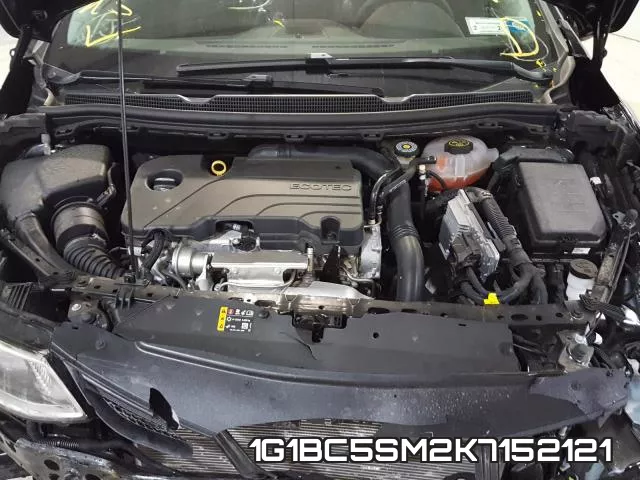 1G1BC5SM2K7152121 фото 8