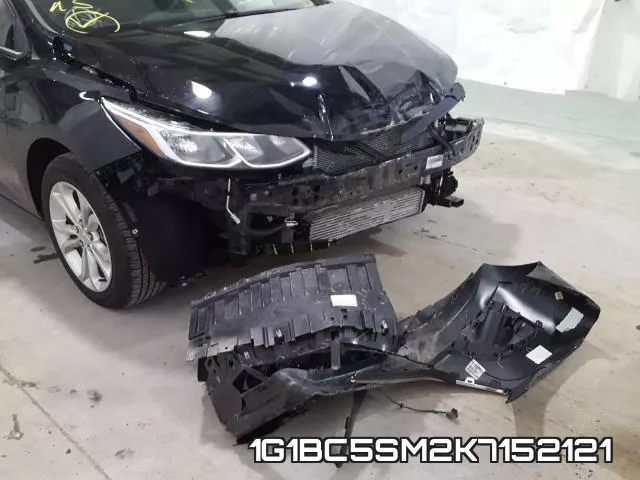 1G1BC5SM2K7152121 фото 10