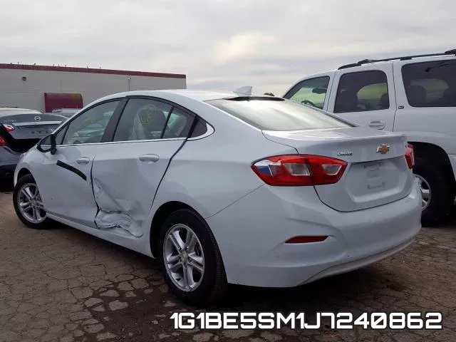 1G1BE5SM1J7240862 фото 4