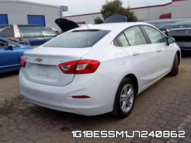 1G1BE5SM1J7240862 фото 5