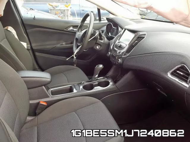 1G1BE5SM1J7240862 фото 6
