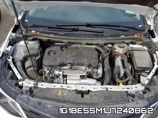 1G1BE5SM1J7240862 фото 8