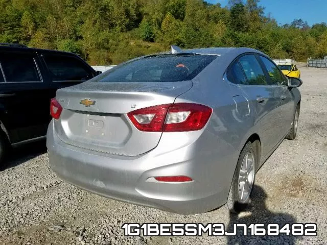 1G1BE5SM3J7168482 фото 5