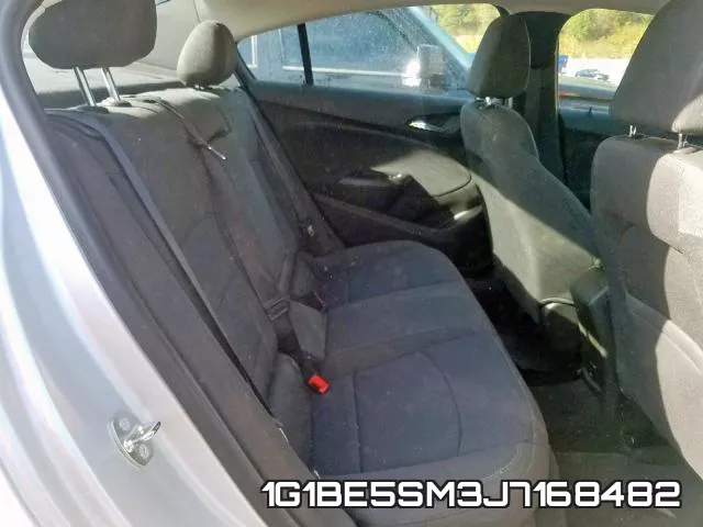 1G1BE5SM3J7168482 фото 7