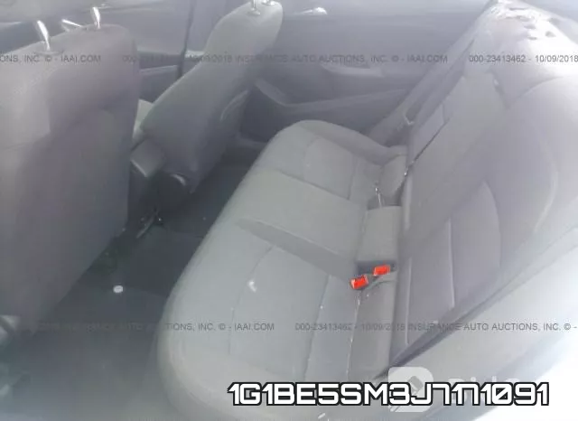 1G1BE5SM3J7171091 фото 9