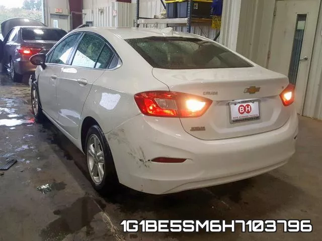 1G1BE5SM6H7103796 фото 4