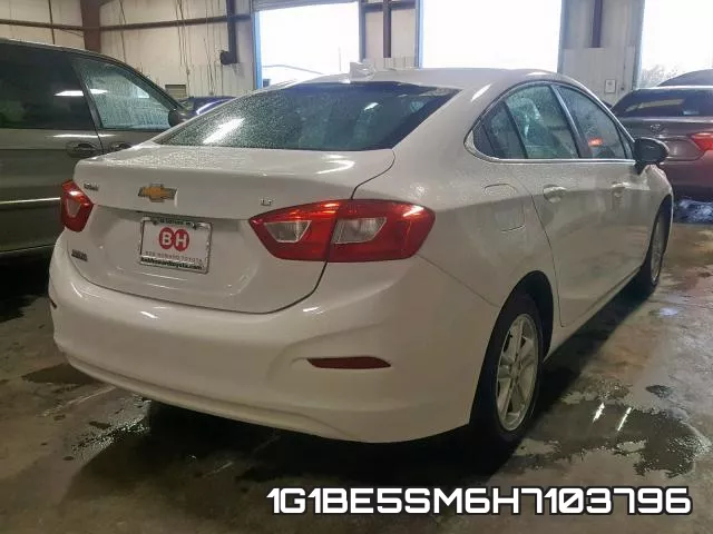1G1BE5SM6H7103796 фото 5