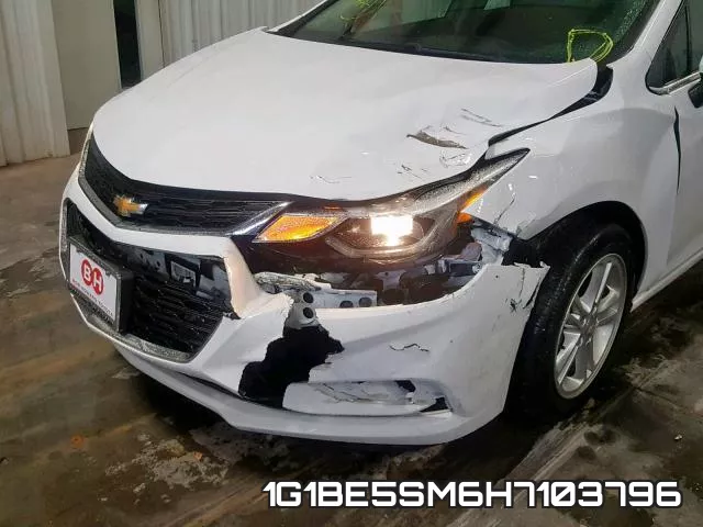 1G1BE5SM6H7103796 фото 10