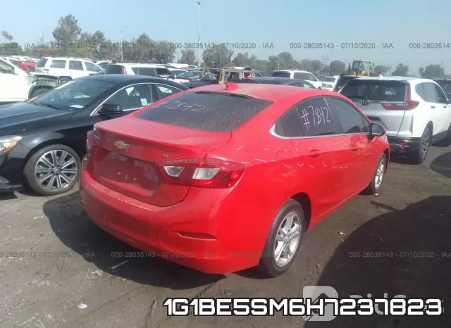 1G1BE5SM6H7237823 фото 5