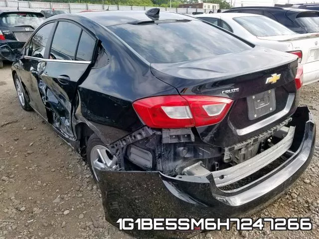 1G1BE5SM6H7247266 фото 4