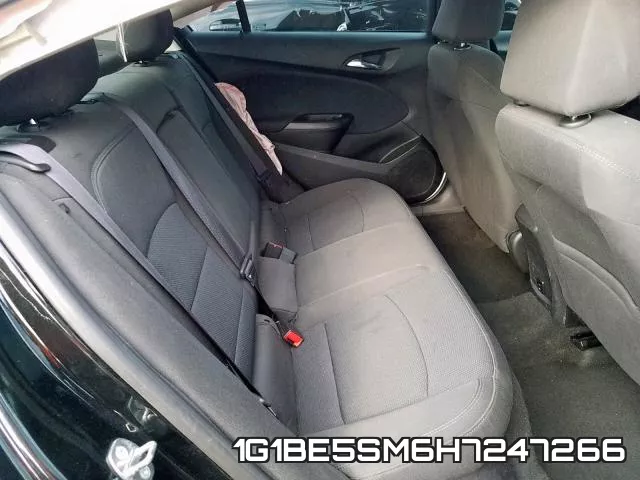 1G1BE5SM6H7247266 фото 7