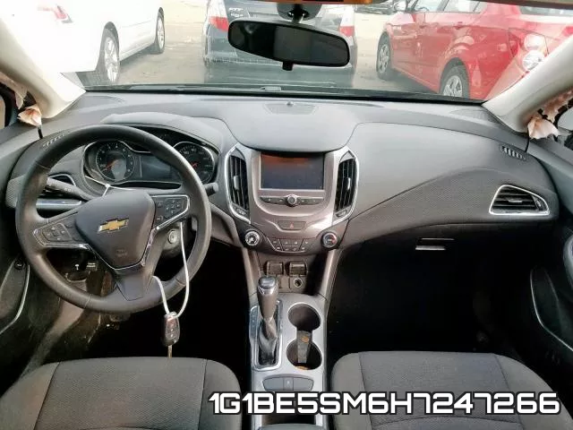 1G1BE5SM6H7247266 фото 10