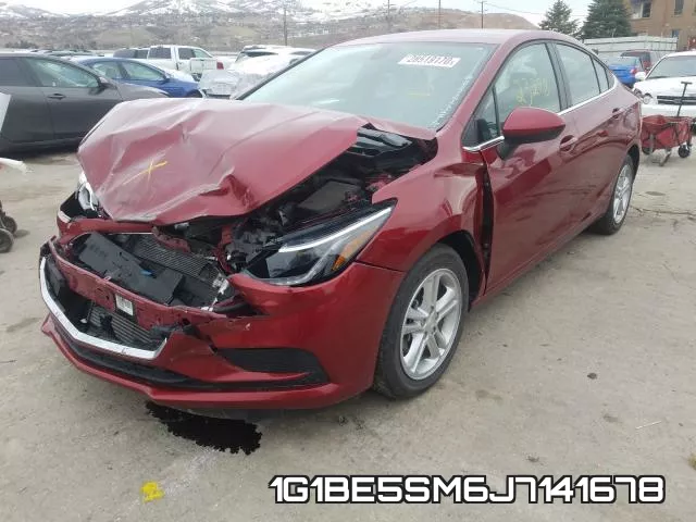 1G1BE5SM6J7141678 фото 3