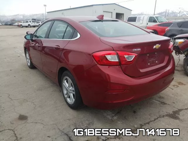 1G1BE5SM6J7141678 фото 4