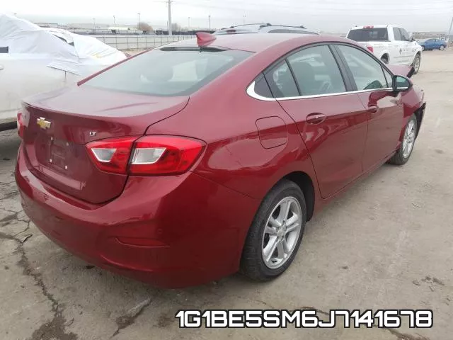 1G1BE5SM6J7141678 фото 5