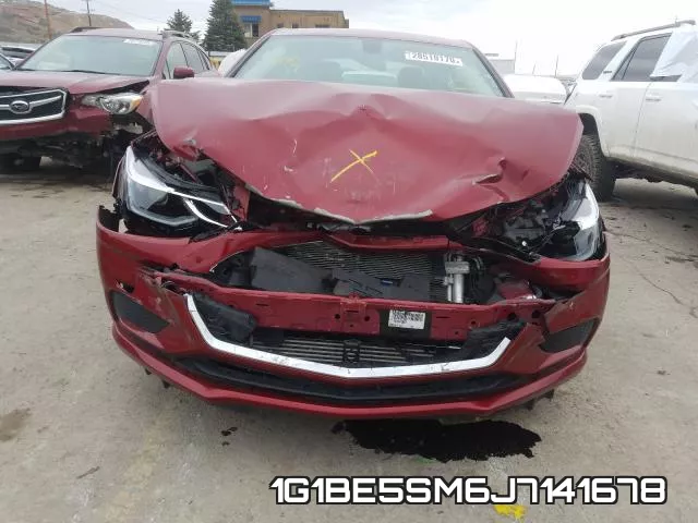 1G1BE5SM6J7141678 фото 10