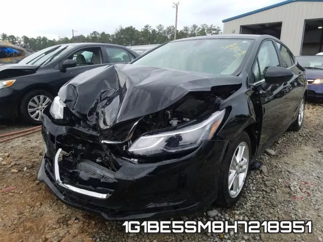 1G1BE5SM8H7218951 фото 3
