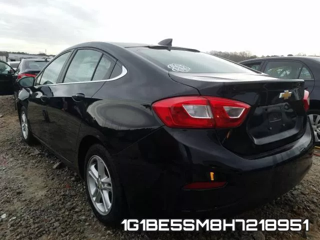 1G1BE5SM8H7218951 фото 4
