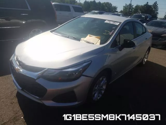 1G1BE5SM8K7145037 фото 3