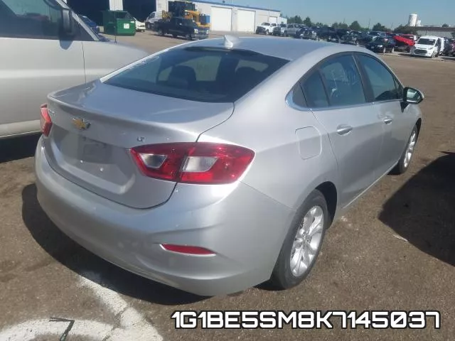 1G1BE5SM8K7145037 фото 5