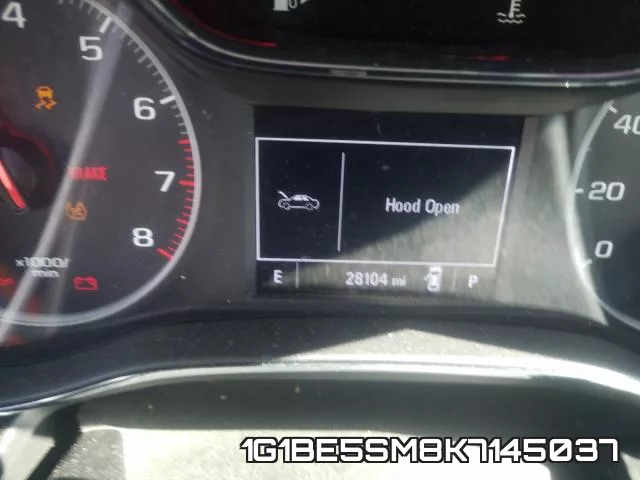 1G1BE5SM8K7145037 фото 9
