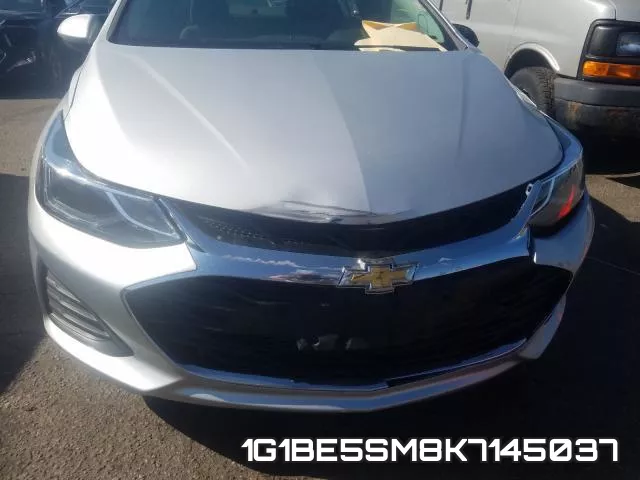 1G1BE5SM8K7145037 фото 10