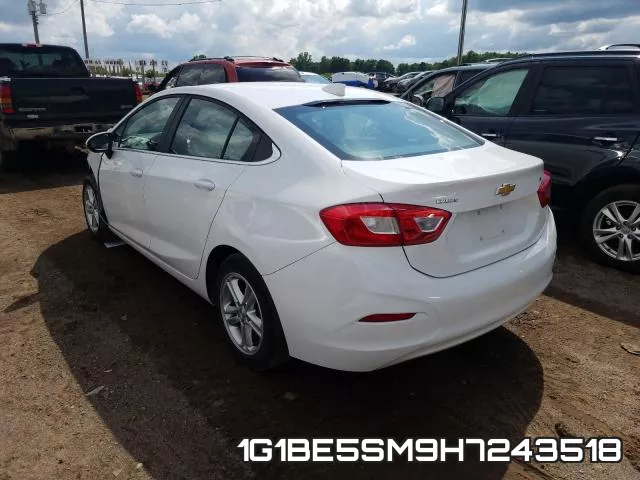 1G1BE5SM9H7243518 фото 4