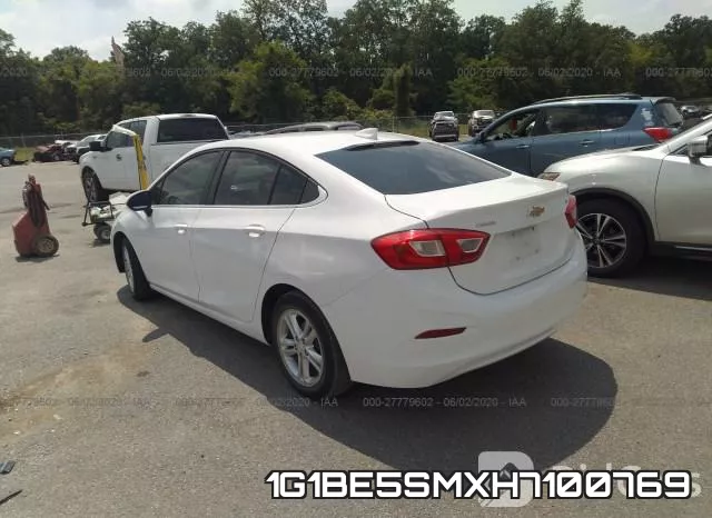 1G1BE5SMXH7100769 фото 4