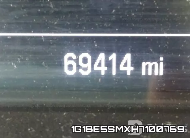 1G1BE5SMXH7100769 фото 8