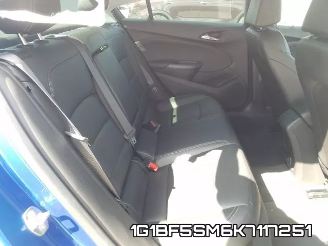 1G1BF5SM6K7117251 фото 7
